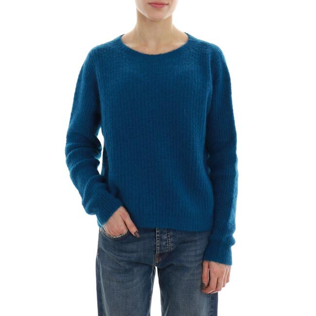 MAGLIA A COSTE KONTATTO - Mad Fashion | img vers.1300x/